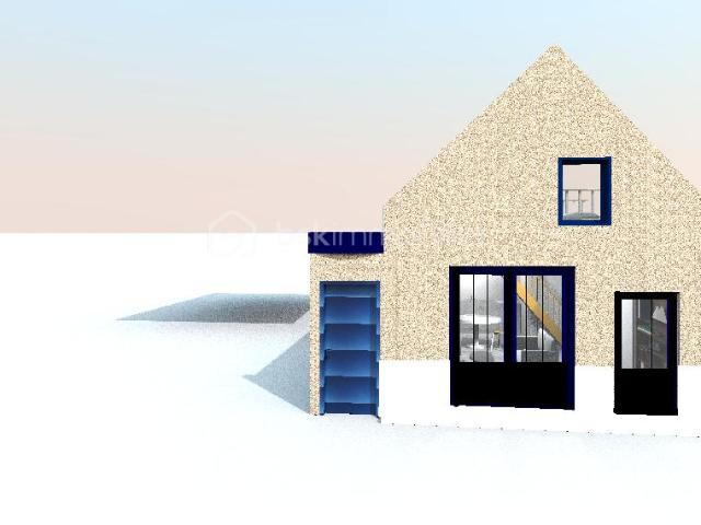 Reuilly Vente Maison 36