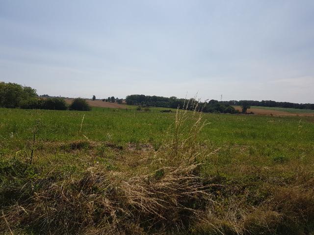 Reuilly Vente Terrain 27