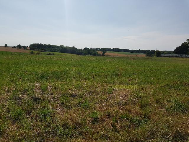 Reuilly Vente Terrain 27