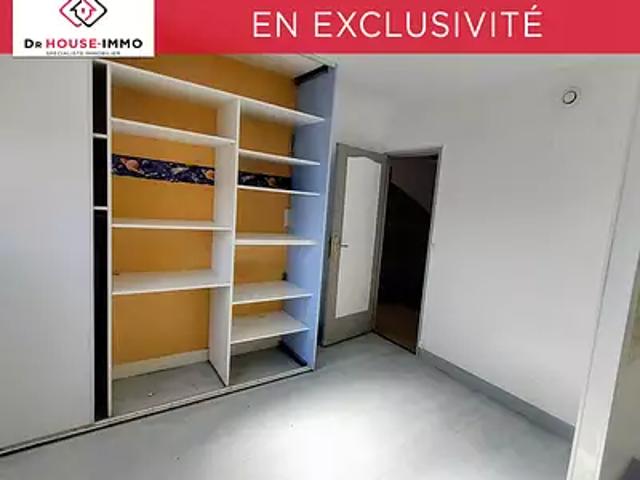 Reuilly 36260 Achat / Vente maison 4 pièces t4 parking