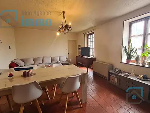 Reuilly 36260 Achat / Vente maison 2 pièces t2