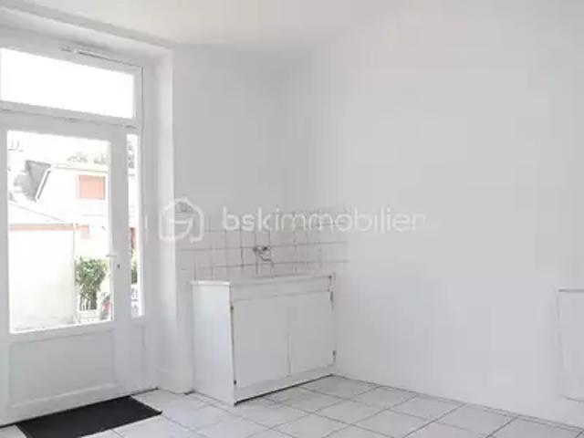 Reuilly 36260 Achat / Vente immeuble