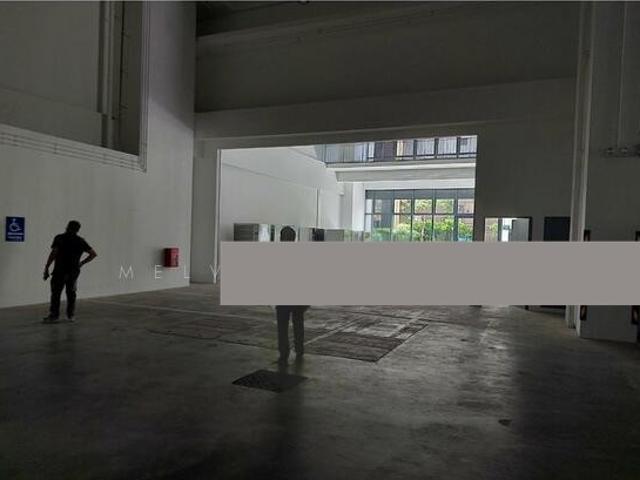 REVV Factory / Workshop B2 For Sale, $1,720,0003,487 sqft $493.00 psf