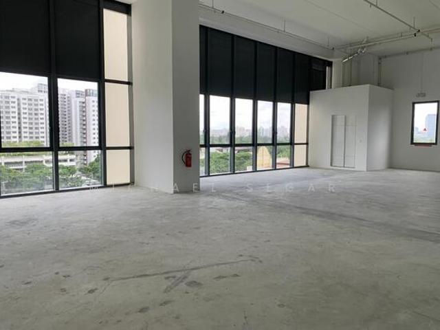 REVV Factory / Workshop B2 For Sale, $749,8881,755 sqft $427.00 psf