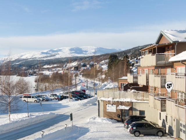 Årevägen 127