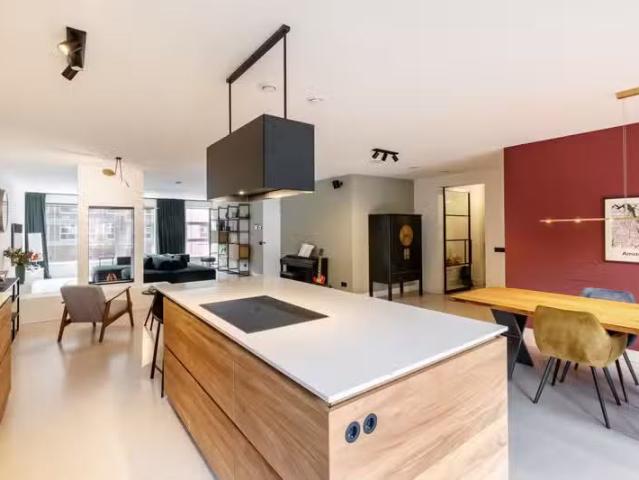Revaleiland 424 Amsterdam