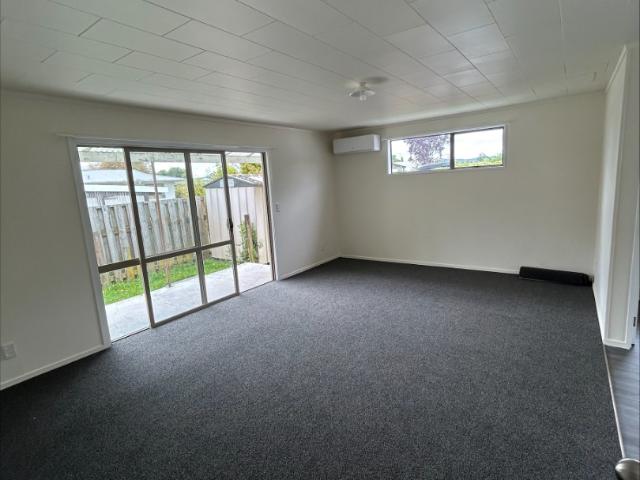 Revamped and Ready! Western Heights