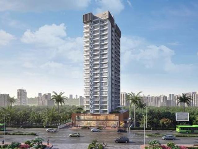 Revati Shantipuram,Panchavati 4 BHK Apartment For Sale Nashik