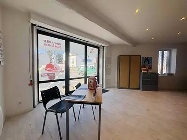 Revel 31250 Achat / Vente immeuble jardin