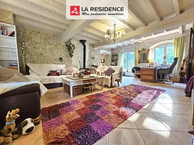 Revel 31250 Achat / Vente maison 7 pièces t7 terrasse