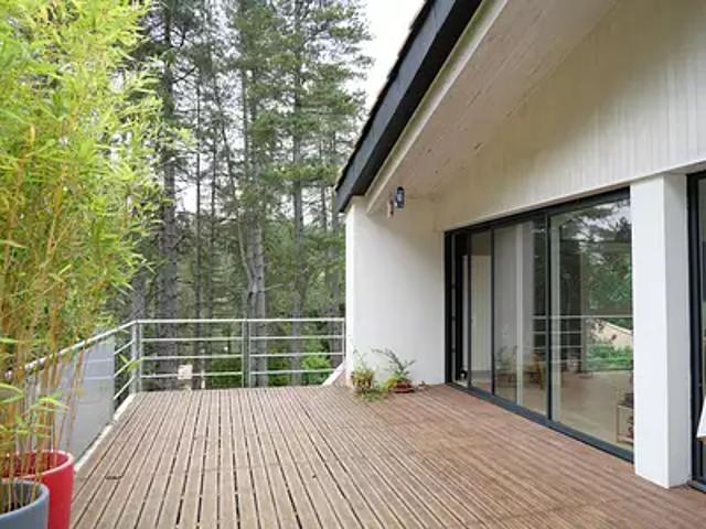 Revel 31250 Achat / Vente maison 7 pièces t7 terrasse parking