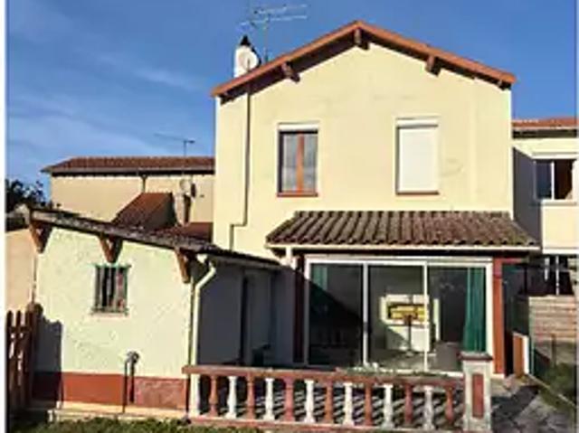 Revel 31250 Achat / Vente maison 4 pièces t4