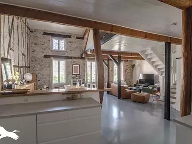 Revel 31250 Achat / Vente maison 4 pièces t4