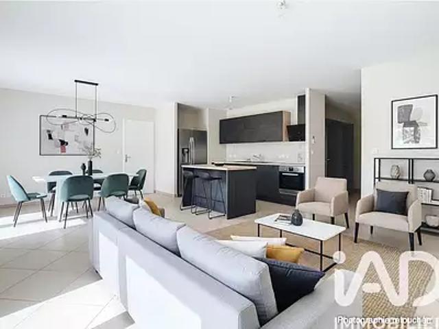 Revel 31250 Achat / Vente maison 4 pièces t4