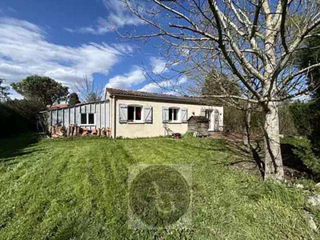 Revel 31250 Achat / Vente maison 4 pièces t4