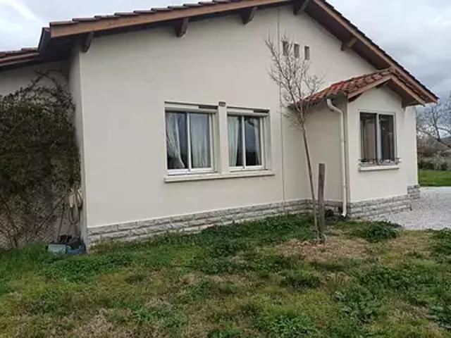 Revel 31250 Achat / Vente maison 5 pièces t5