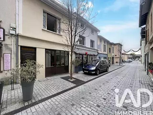 Revel 31250 Achat / Vente maison 5 pièces t5