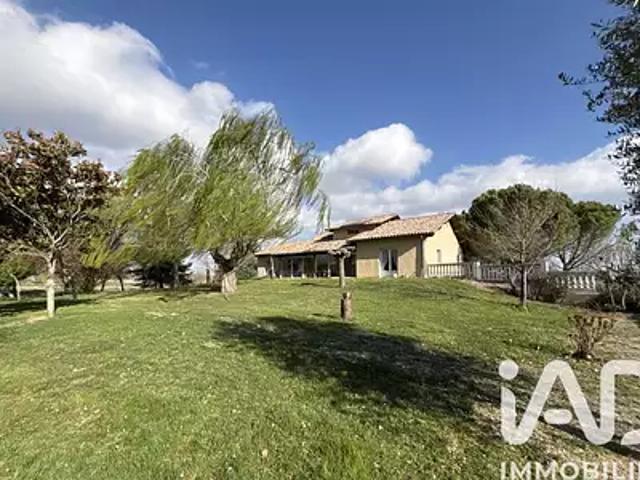 Revel 31250 Achat / Vente maison 5 pièces t5