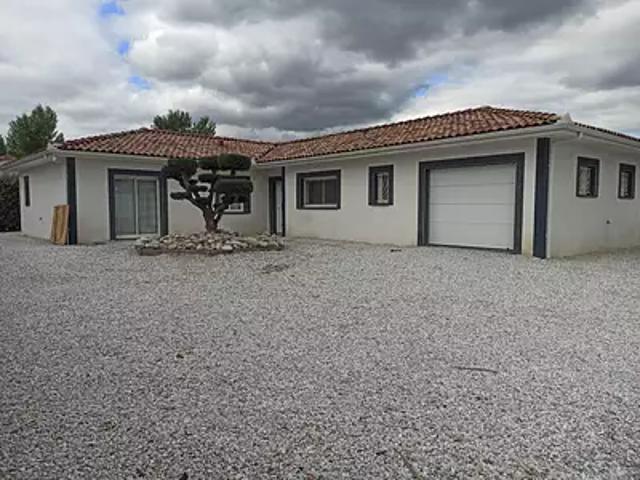 Revel 31250 Achat / Vente maison 5 pièces t5