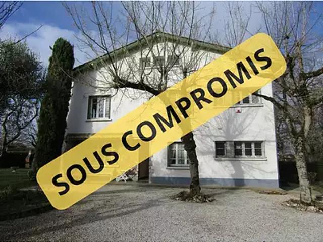 Revel 31250 Achat / Vente maison 6 pièces t6