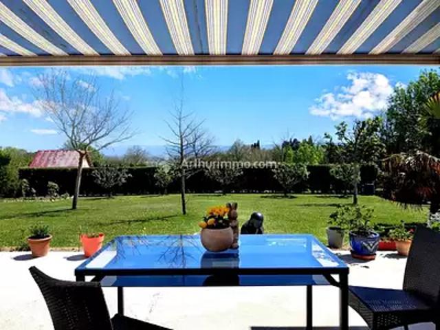 Revel 31250 Achat / Vente maison 8 pièces t8
