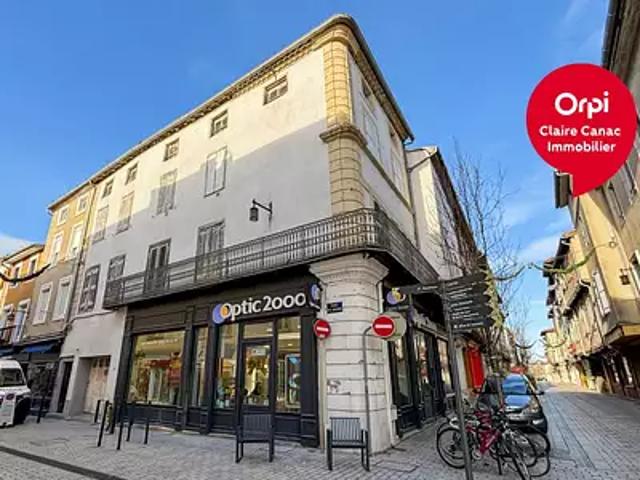 Revel 31250 Achat / Vente maison 8 pièces t8
