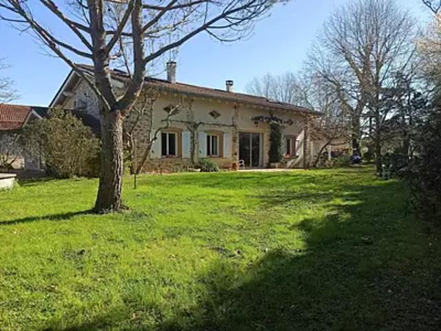 Revel 31250 Achat / Vente maison 8 pièces t8