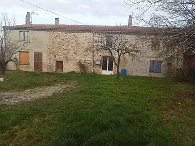Revel 31250 Achat / Vente maison 8 pièces t8