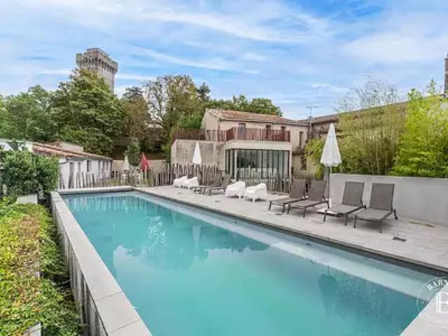 Revel 31250 Achat / Vente maison 8 pièces t8 terrasse parking