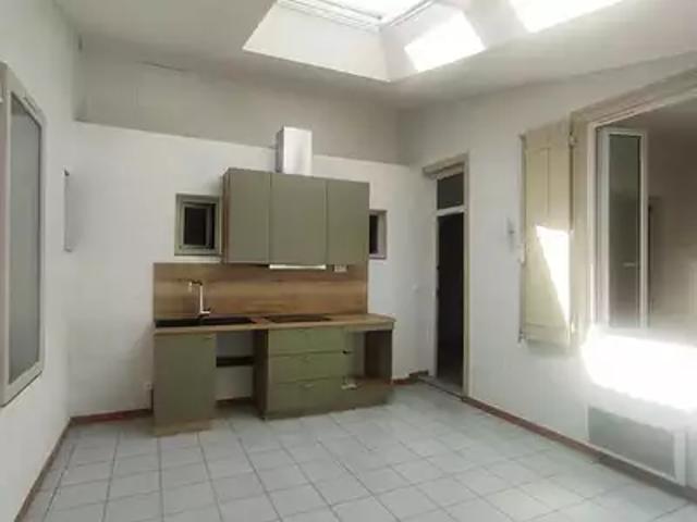 Revel 31250 Location appartement 2 pièces t2