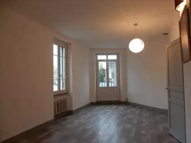 Revel 31250 Location appartement 2 pièces t2