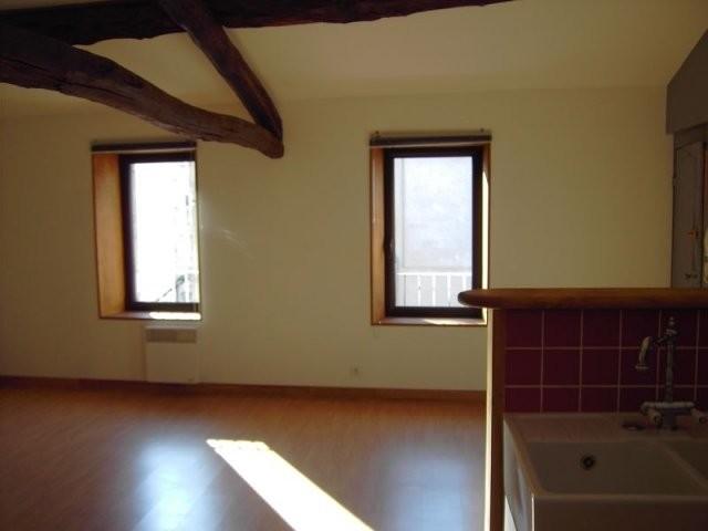 REVEL T2 duplex centre ville