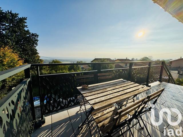 Revel Tourdan Vente Maison 38
