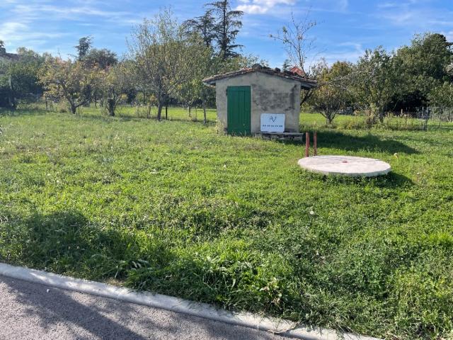 Revel Vente Terrain 31