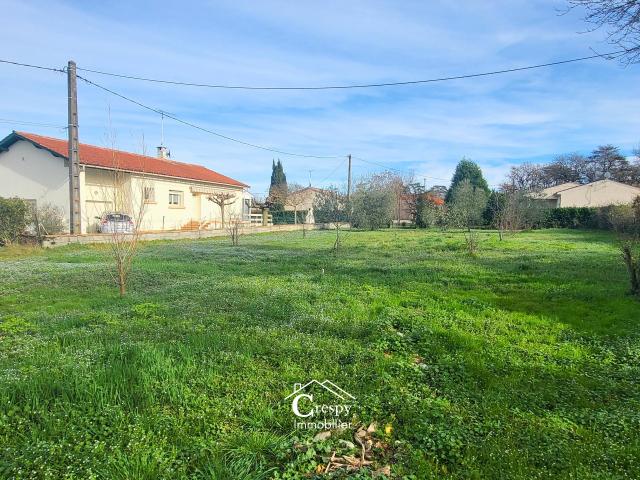 Revel Vente Terrain 31