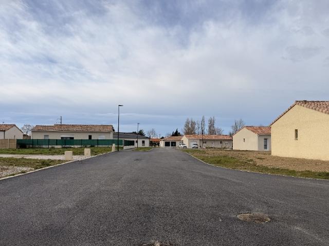 Revel Vente Terrain 31