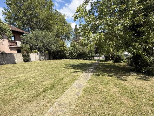 Revel Vente Terrain 31