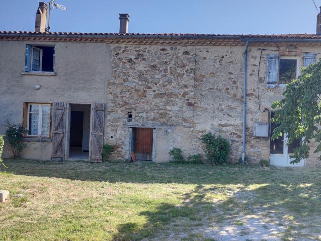 Revel Vente Ferme 31