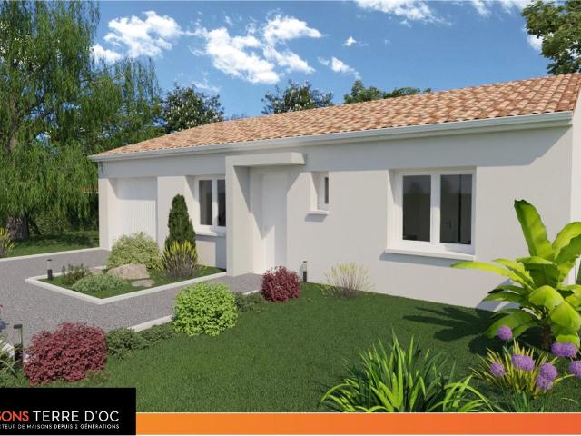 Revel Vente Maison 31