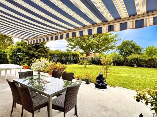 Revel Vente Maison 31