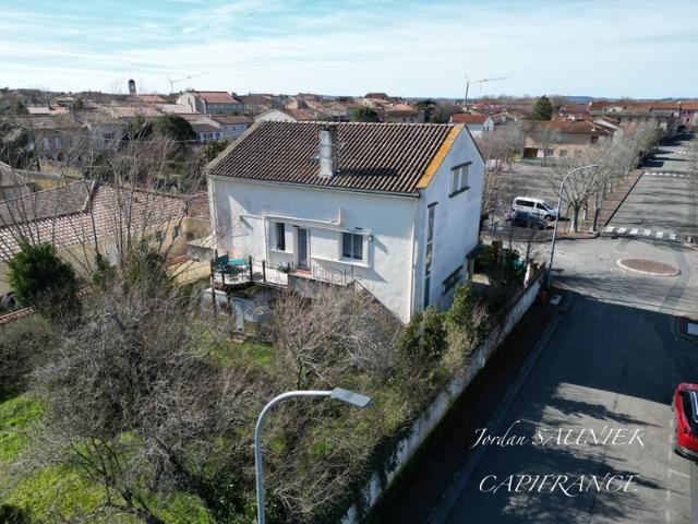 Revel Vente Maison 31