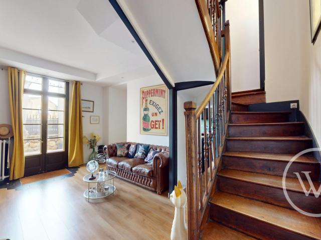 Revel Vente Maison 31