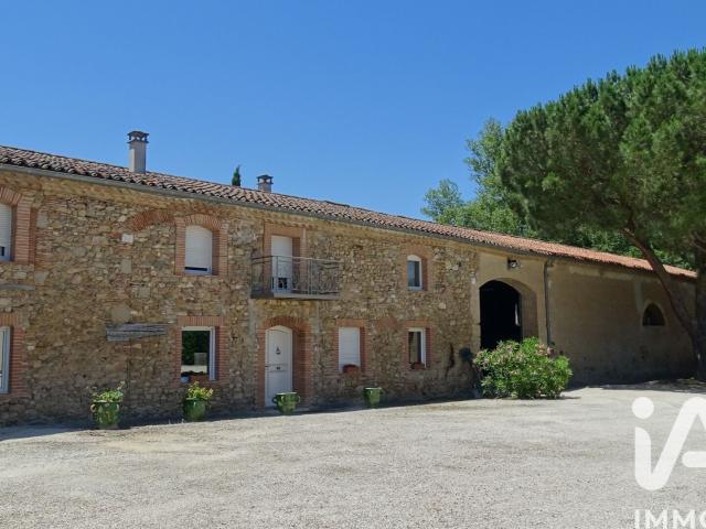 Revel Vente Maison 31