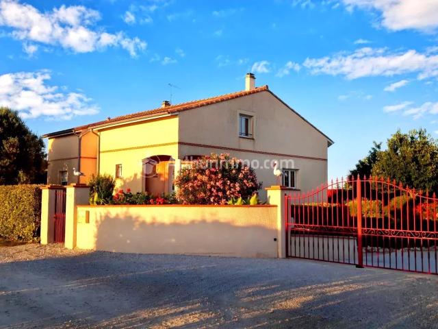 Revel Vente Maison 31