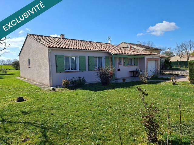 Revel Vente Maison 31