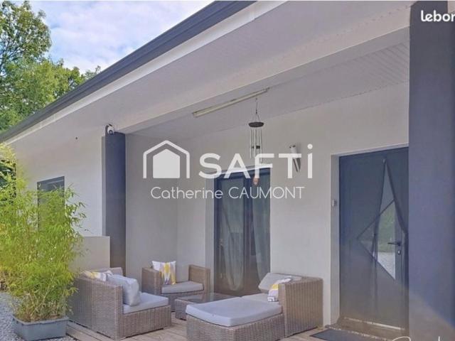 Revel Vente Maison 31