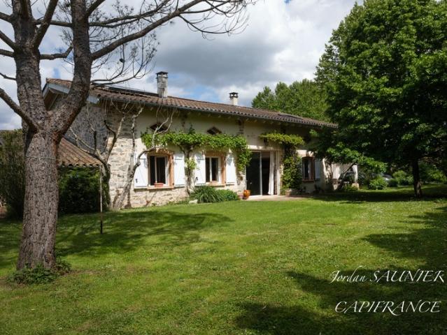 Revel Vente Maison 31