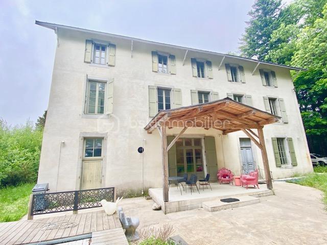 Revel Vente Propriété/château 31