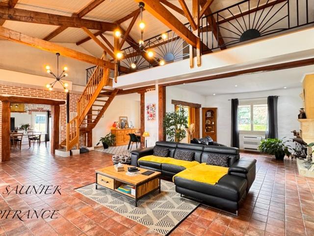 Revel Vente Propriété/château 31