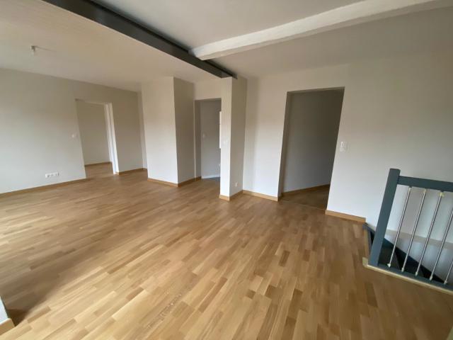 REVEL Appartement T3, 80m²